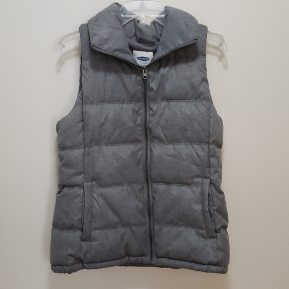 Old Navy Jackets & Blazers - Old Navy vest